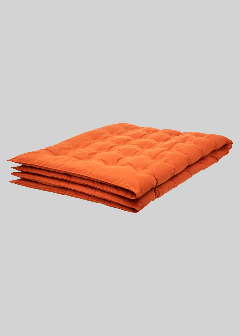 pyrenex-caresse-plaid-rouille-duvet-naturel image 7