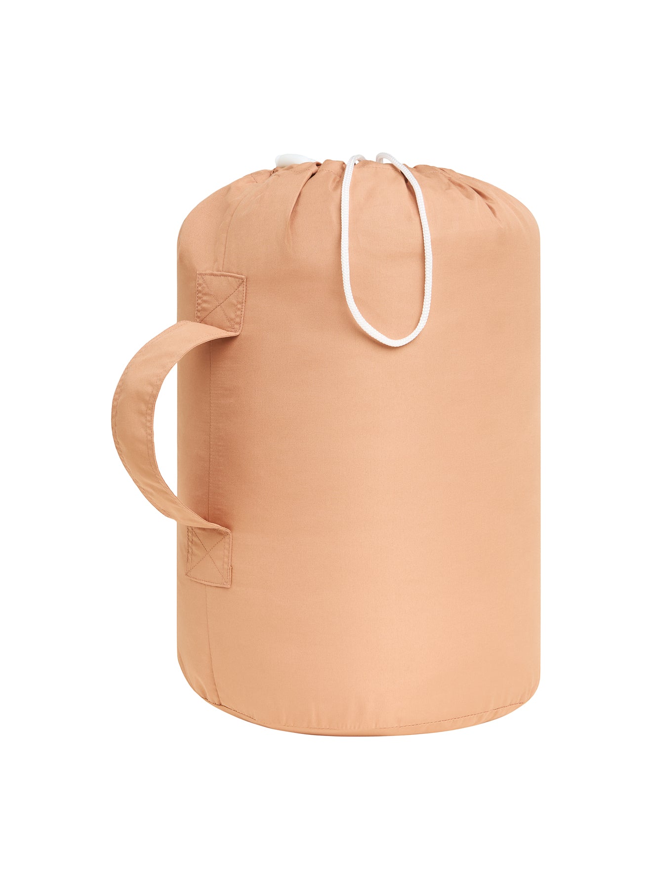 pyrenex-caresse-plaid-nude-terracotta-duvet image 3