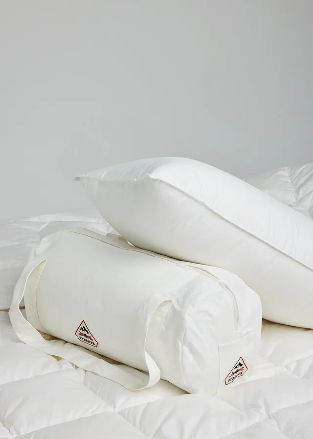 pyrenex-campan-plus-oreiller-100-duvet image 1