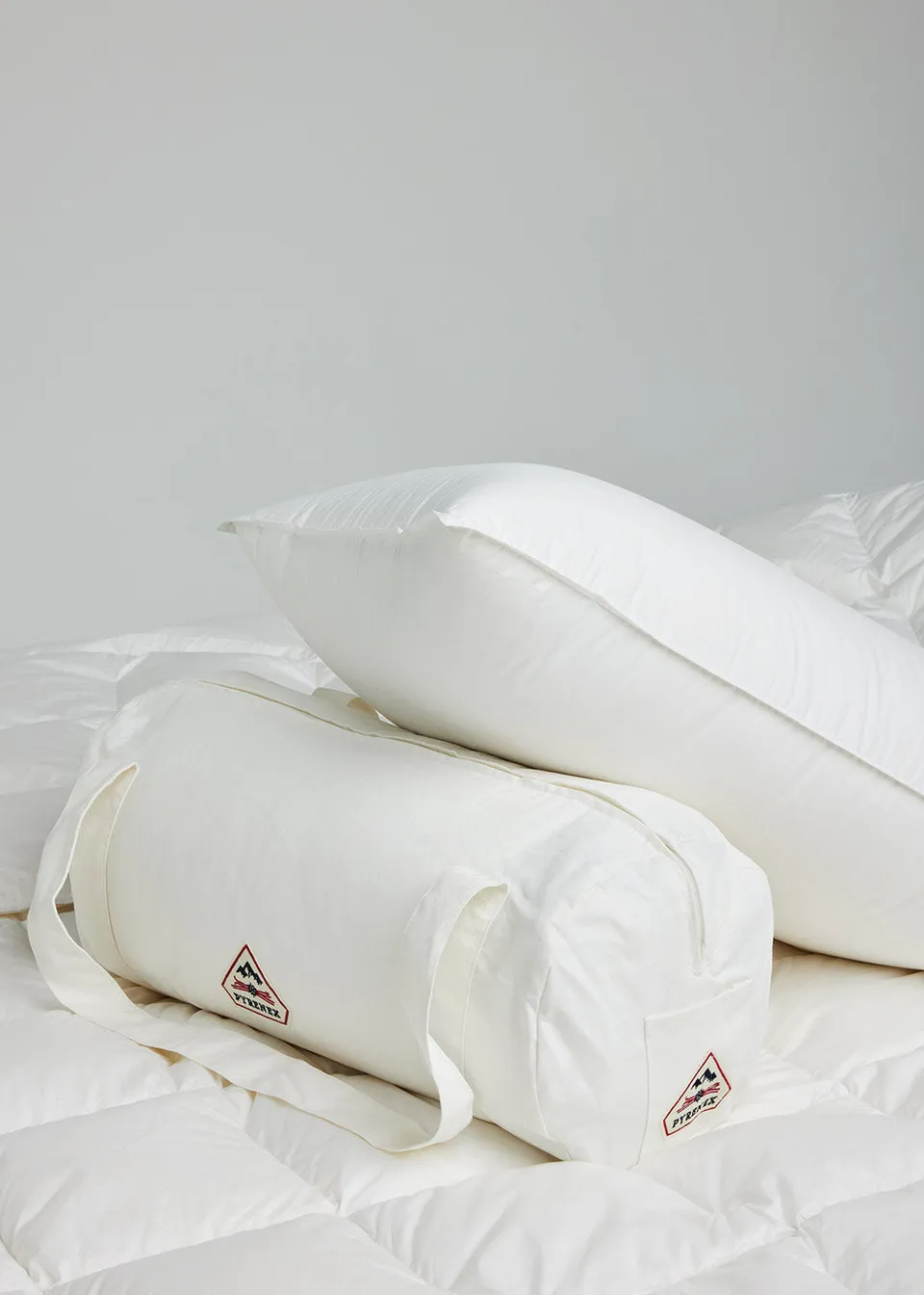 pyrenex-campan-plus-oreiller-100-duvet image 1