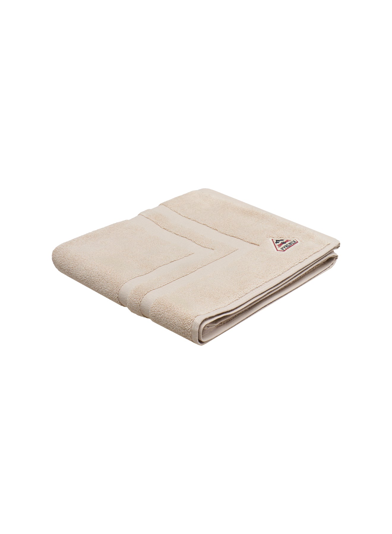 pyrenex-hana-tapis-de-bain-cru-100-coton-1000-g-m2 image 3