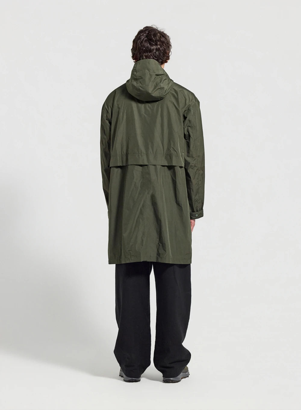 pyrenex-eissaure-parka-longue-imperm-able-unisexe-kaki-fonc image 6