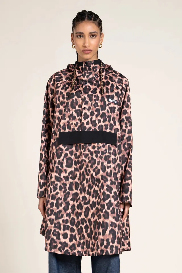 flotte-gabriel-poncho-imperm-able-v-lo-capuche image 1