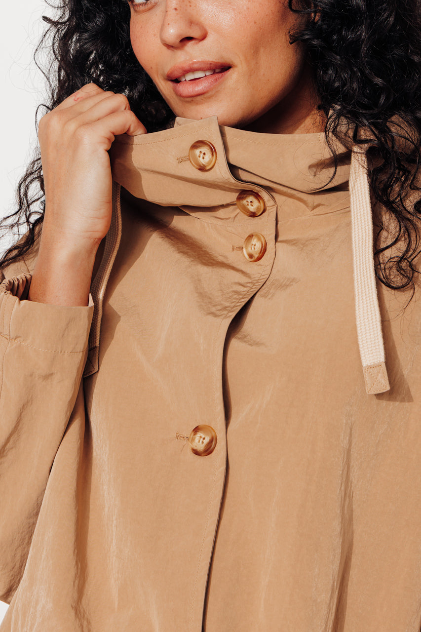 trench-coat-cornus-parka-d-perlante-capuche-camel-mi-longue image 7