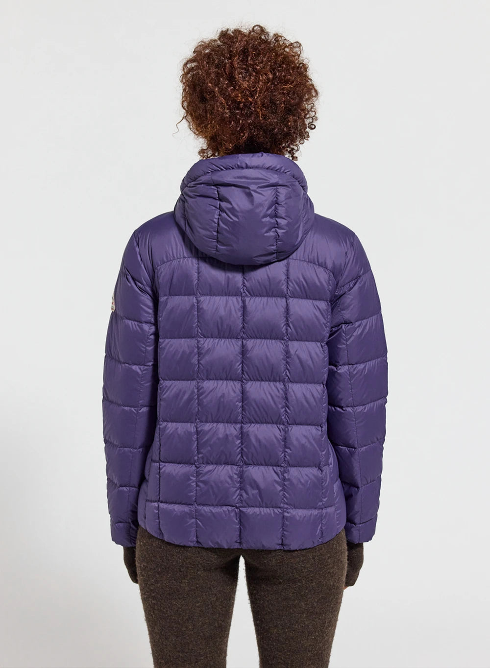 pyrenex-sunray-doudoune-ultra-l-g-re-capuche-femme-violette image 4
