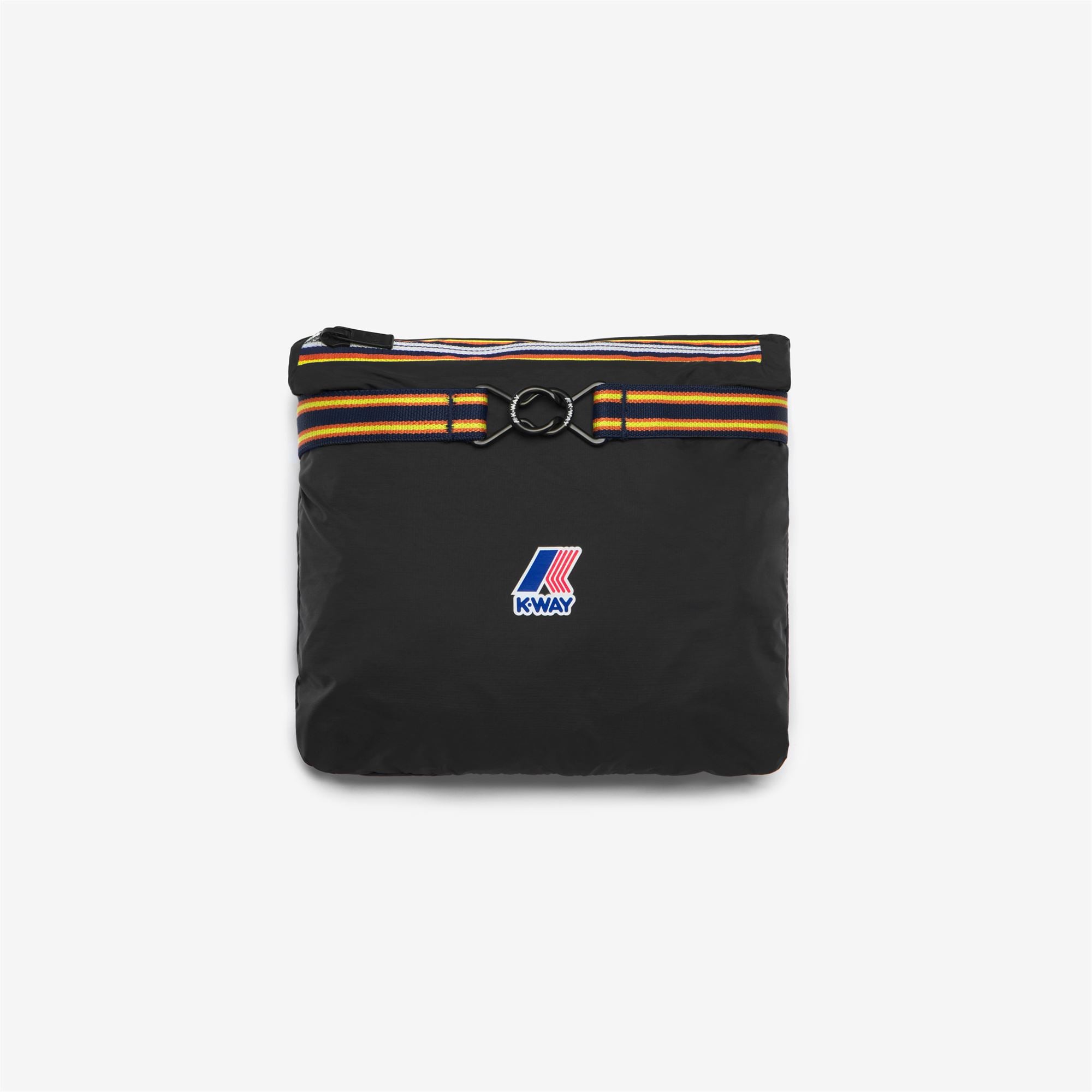 k-way-le-vrai-4-0-ethan-pantalon-sport-unisexe-black-pure image 5