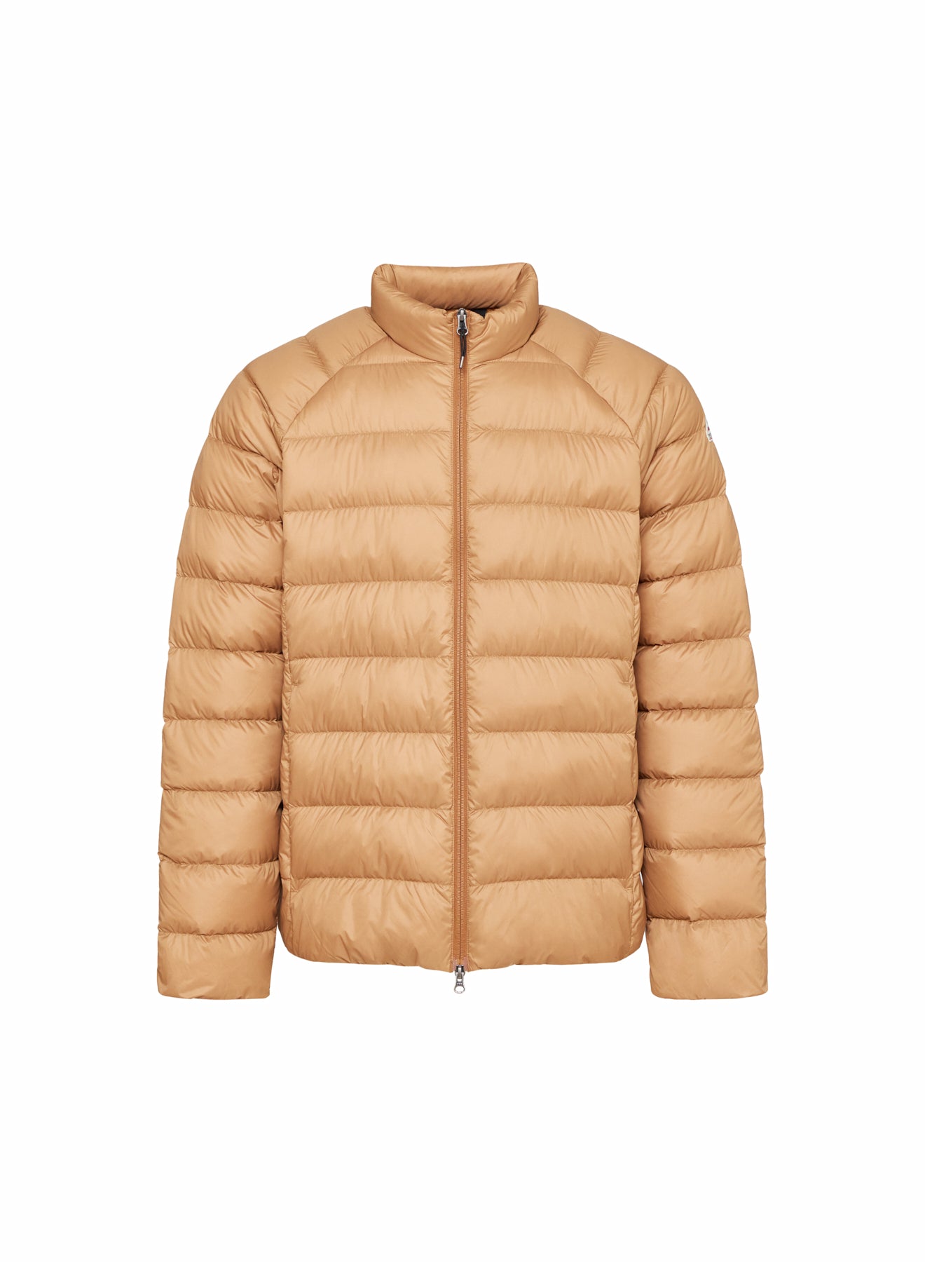 doudoune-l-g-re-homme-pyrenex-arial-sc-marron-clair image 5