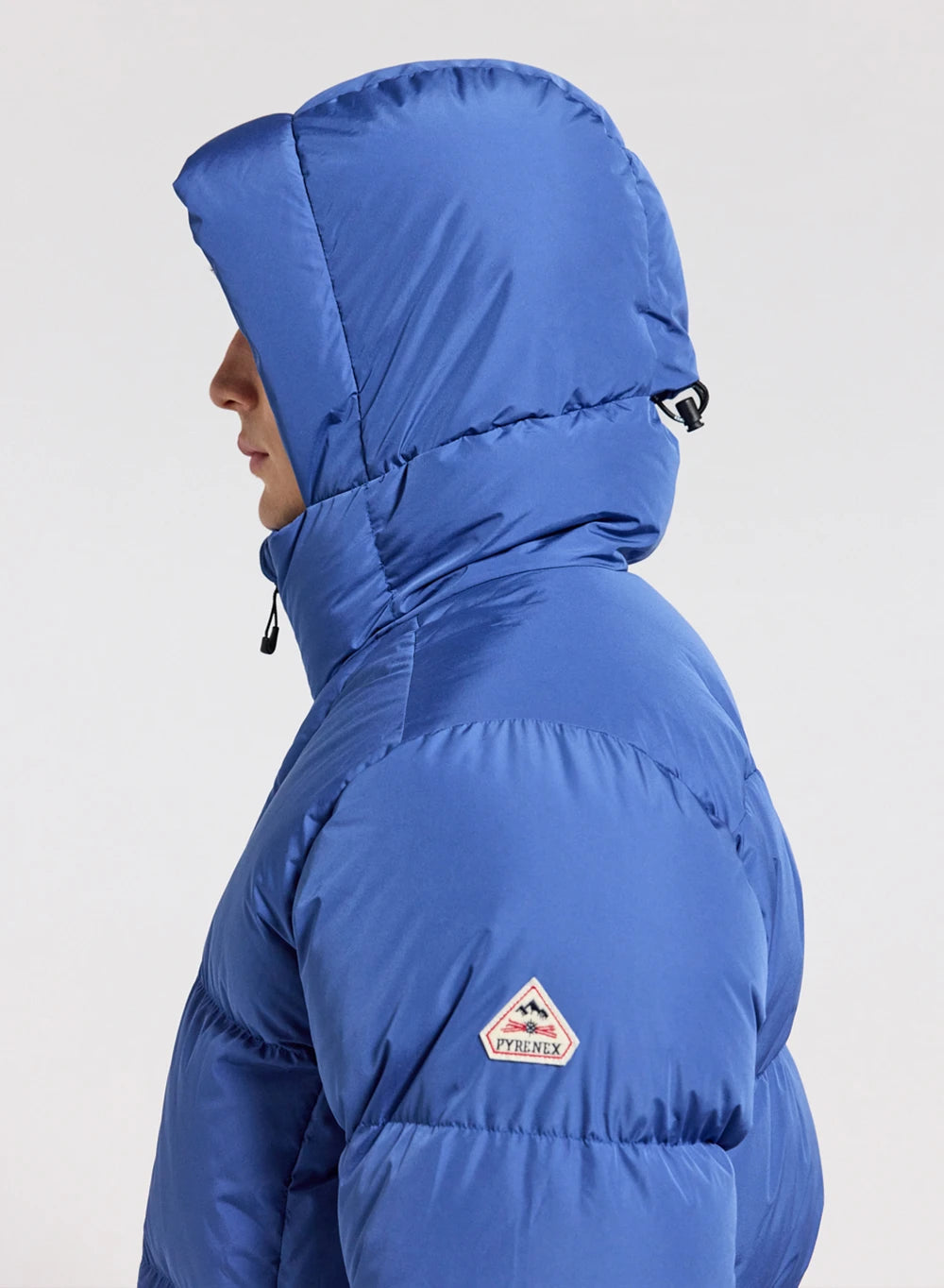 doudoune-capuche-homme-pyrenex-impulse-bleu-lectrique image 5