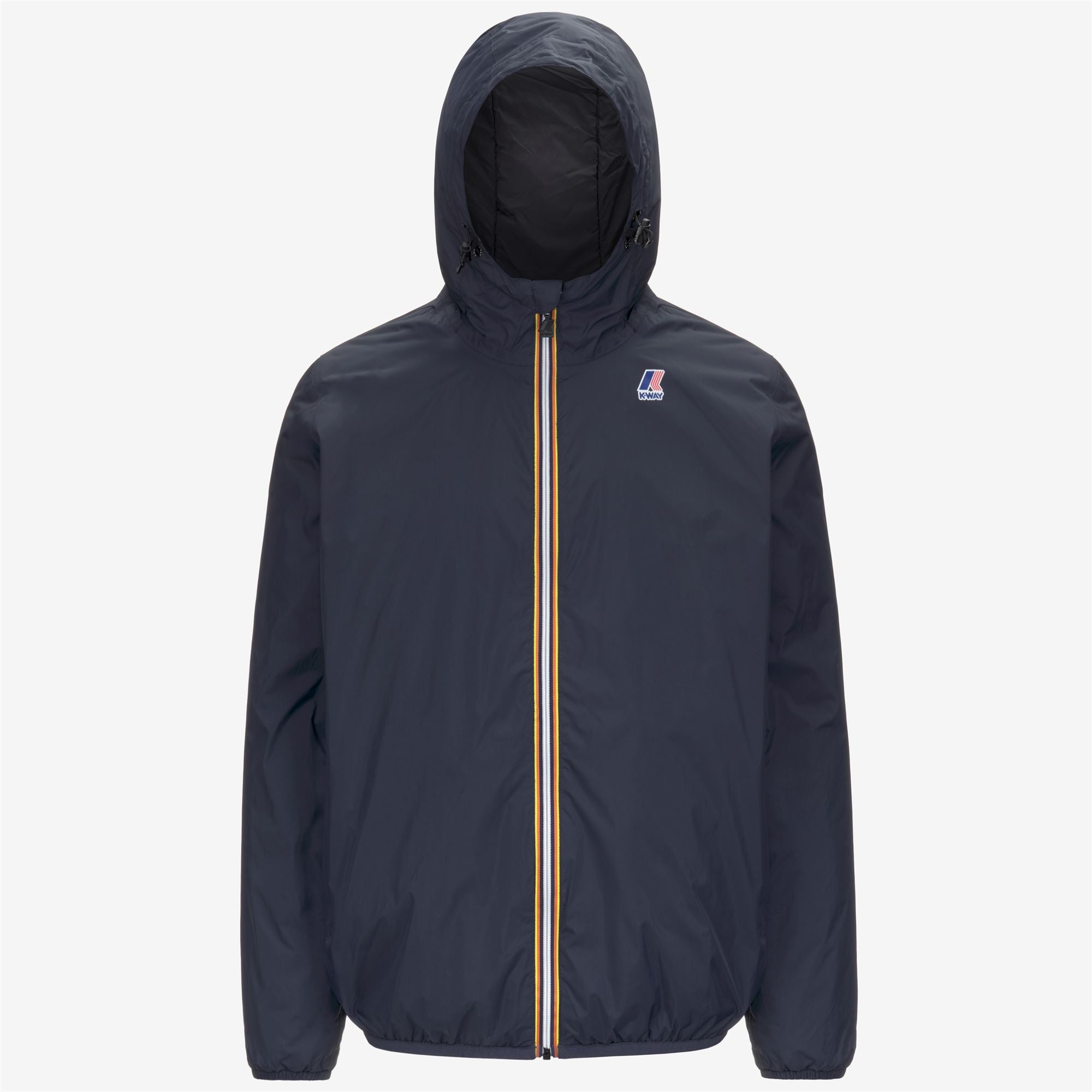 k-way-le-vrai-4-0-claude-warm-veste-unisexe-blue-depth image 6
