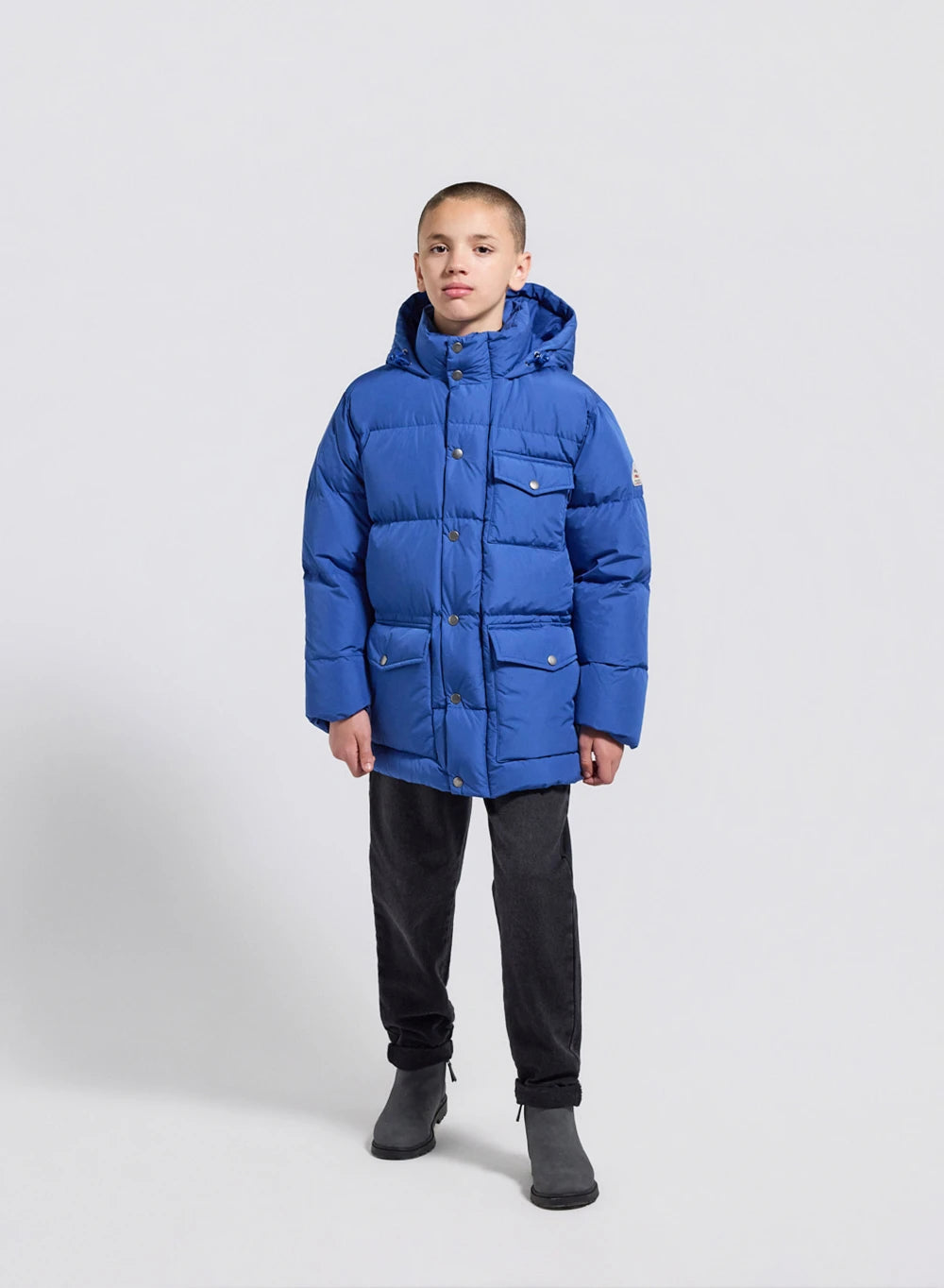 pyrenex-soal-doudoune-hiver-enfant-bleue image 4
