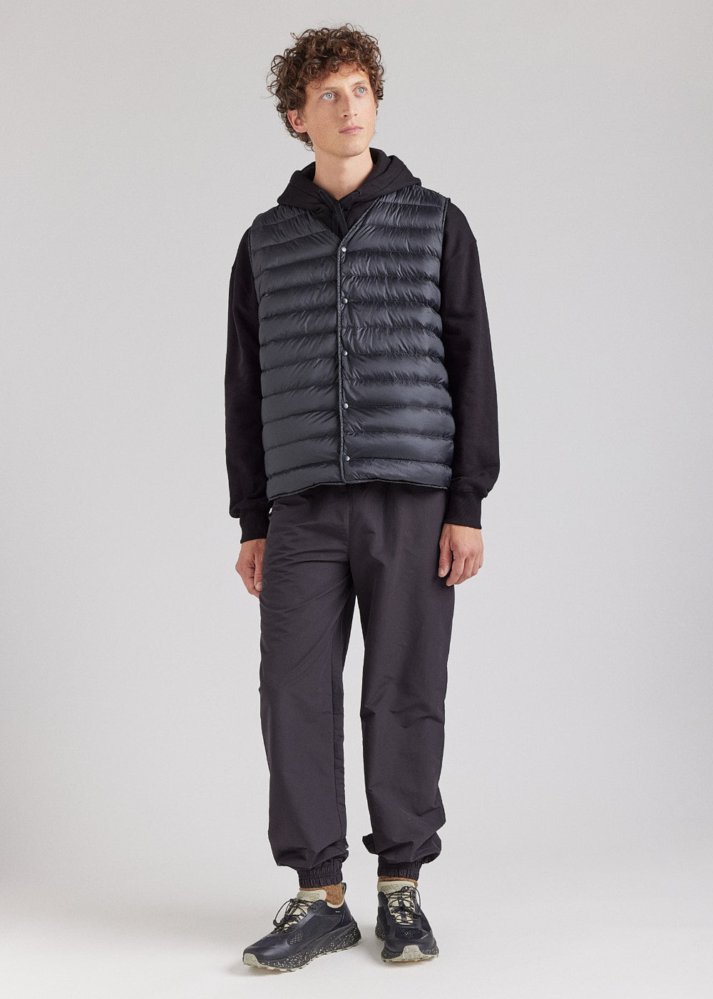 pyrenex-ando-gilet-sans-manches-homme-r-versible-deep-khaki image 4