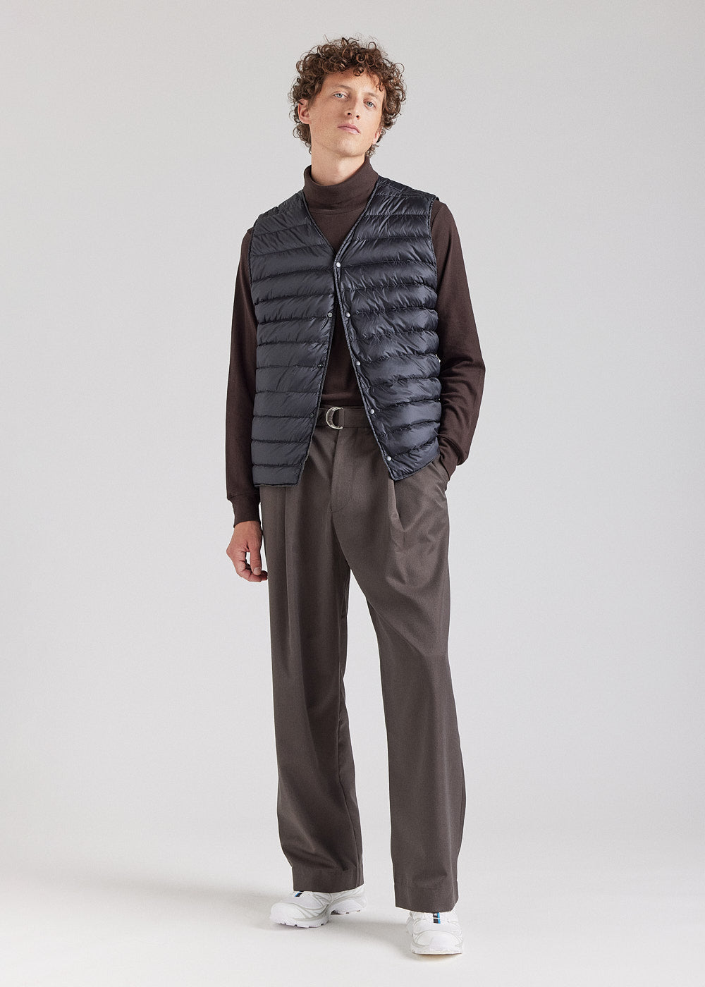 pyrenex-ando-gilet-sans-manches-homme-r-versible-deep-khaki image 6