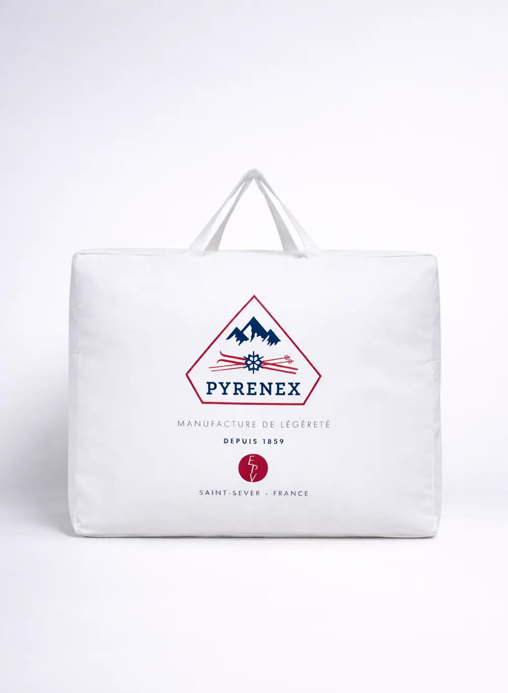 pyrenex-modulo-plat-oreillers-duvet-de-canard image 6