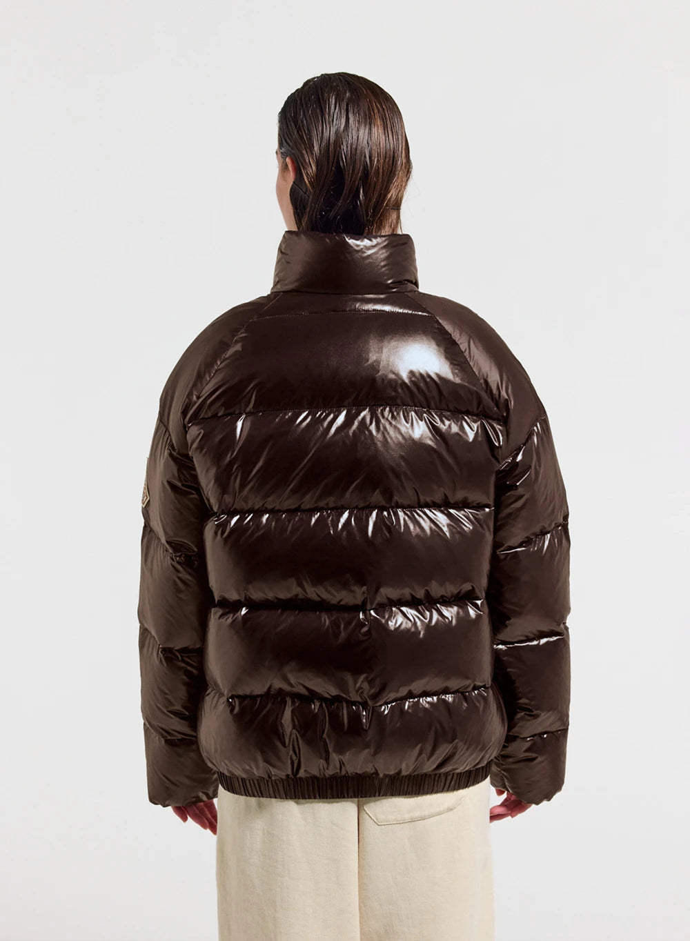 pyrenex-vintage-mythic-doudoune-unisexe-marron image 7
