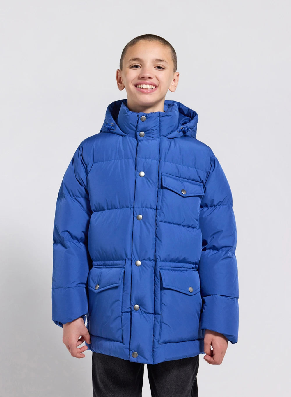 pyrenex-soal-doudoune-hiver-enfant-bleue image 2