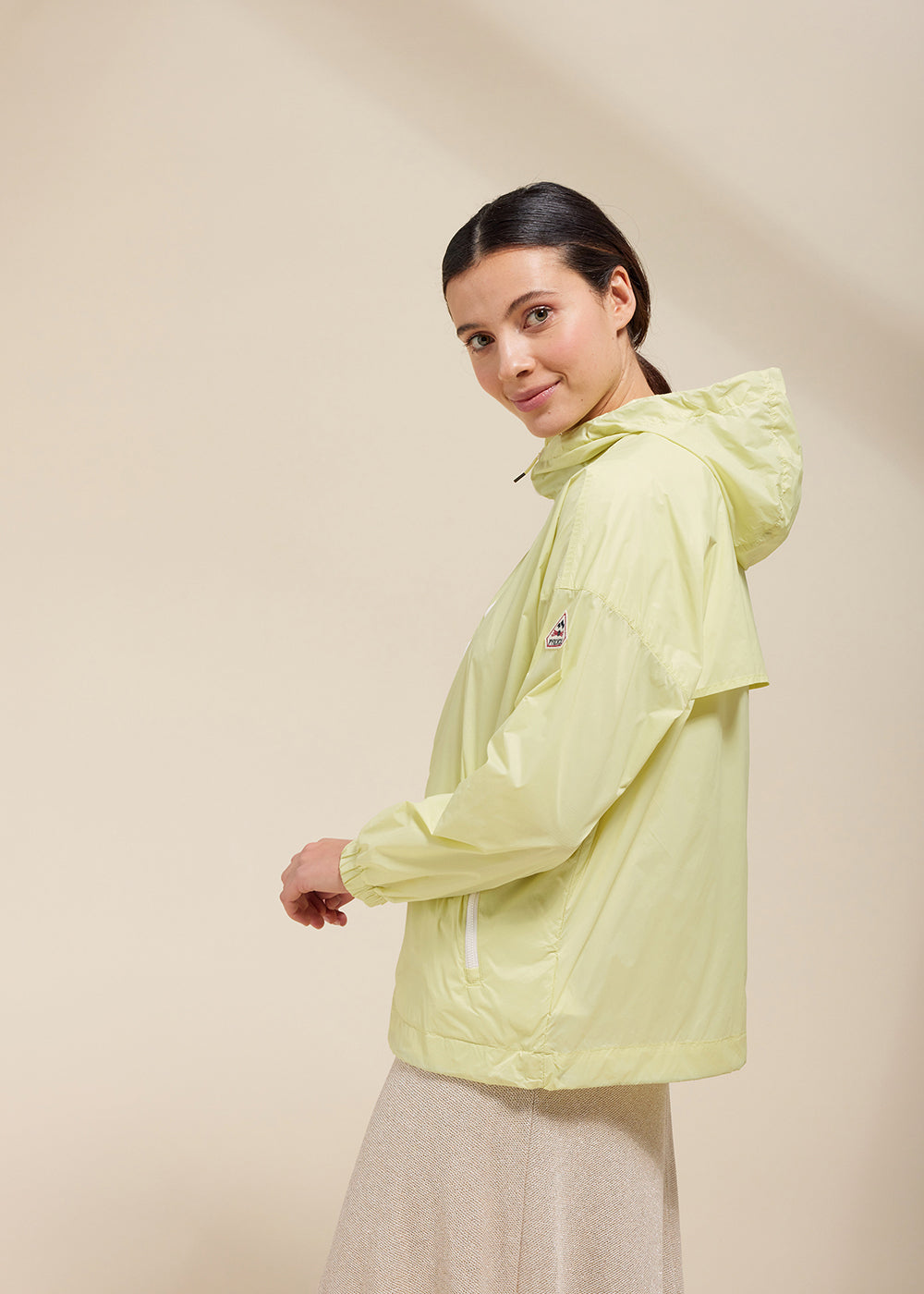 pyrenex-zinnia-coupe-vent-femme-tiare image 3