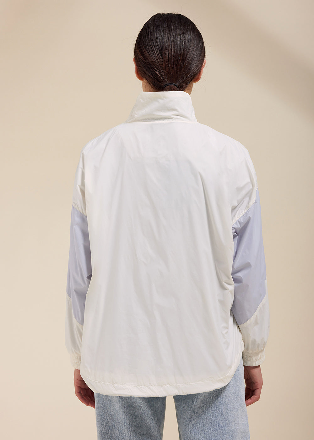 pyrenex-erine-coupe-vent-femme-multi-white-alyssum image 4