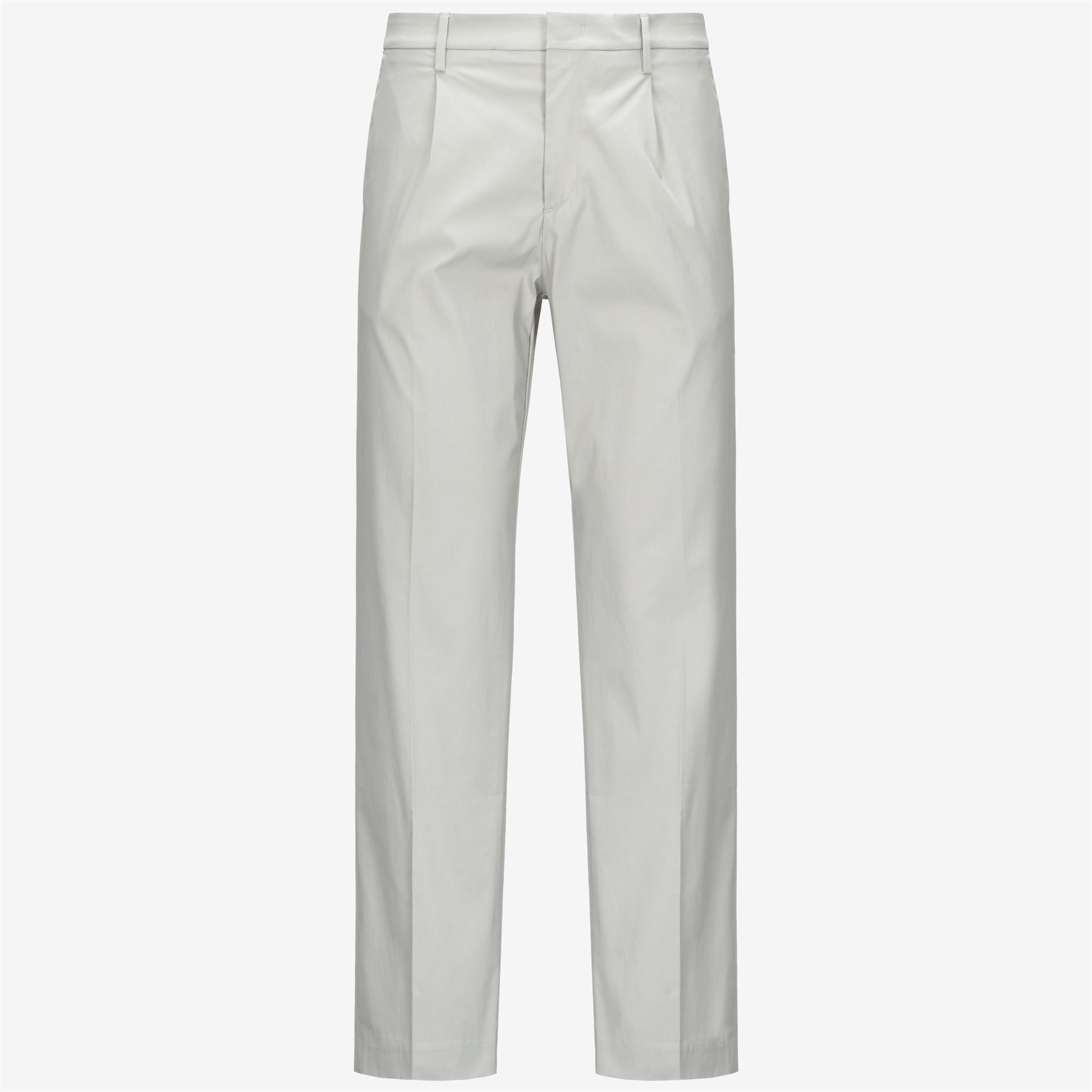 k-way-ralph-twill-tech-pantalon-chino-homme-beige-lt image 5