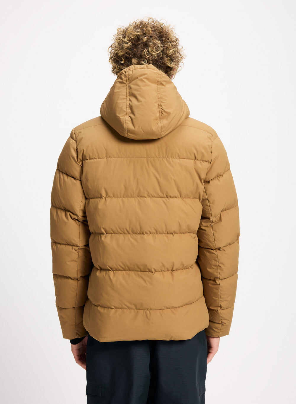 pyrenex-spoutnic-homme-doudoune-capuche-amovible-cuivre image 5