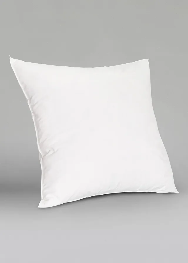 pyrenex-coussin-blanc-coussin-d-co-plumettes-de-canard image 1