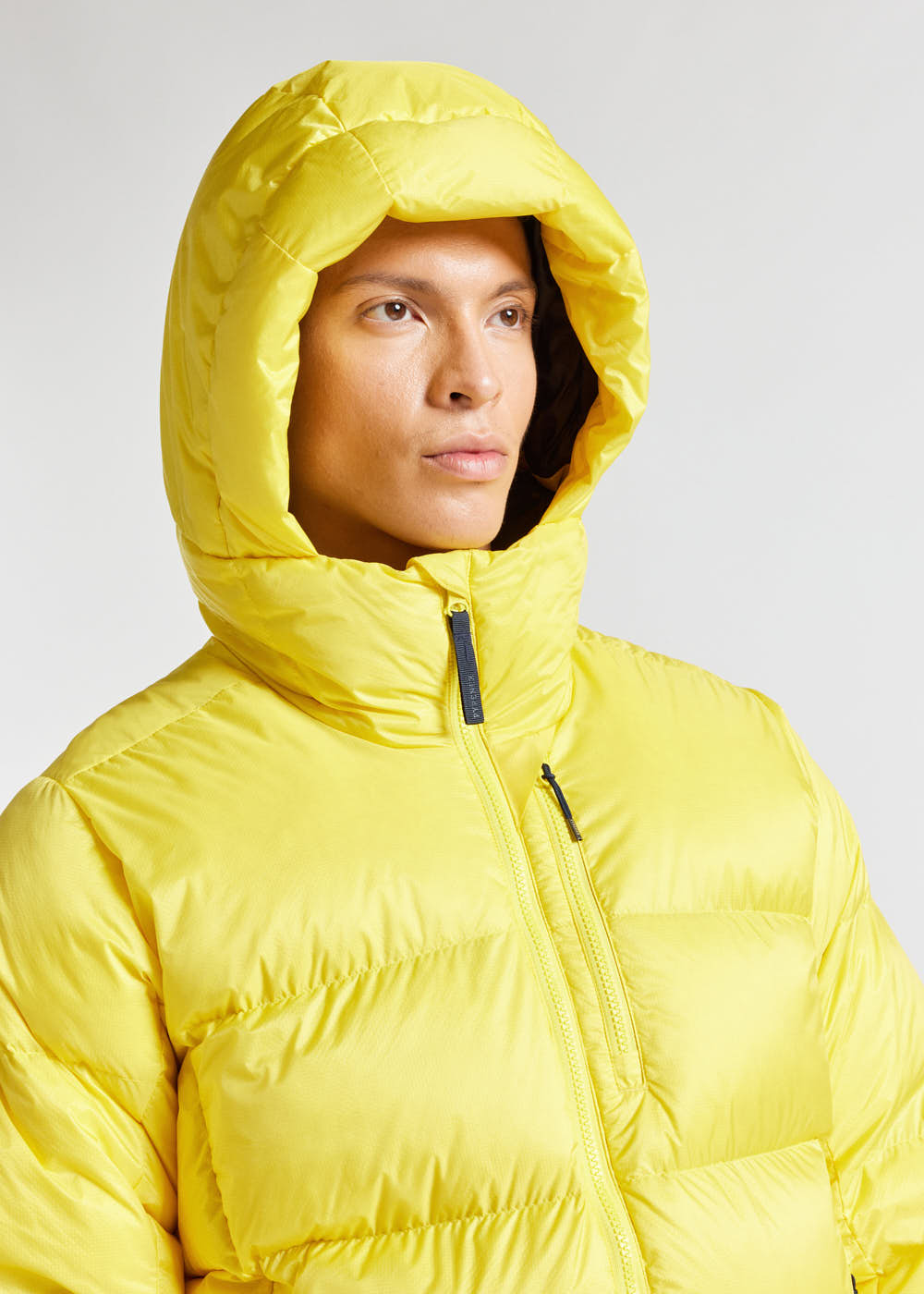 pyrenex-hudson-xp-doudoune-technique-capuche-illuminating image 5