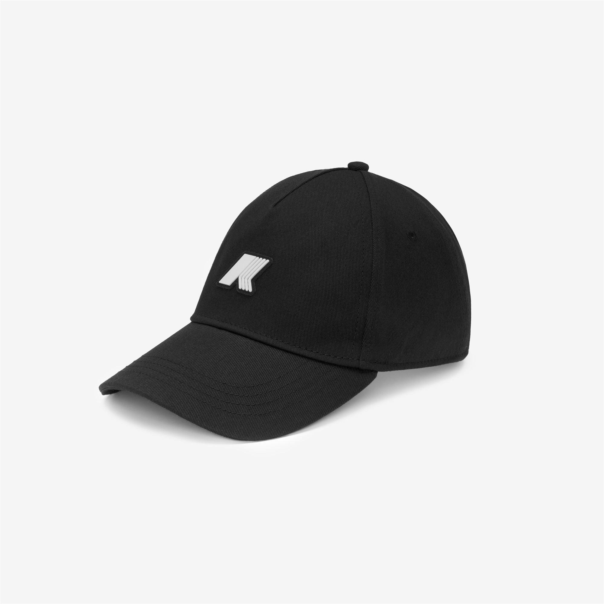 k-way-ilis-casquette-unisexe-black-pure image 3