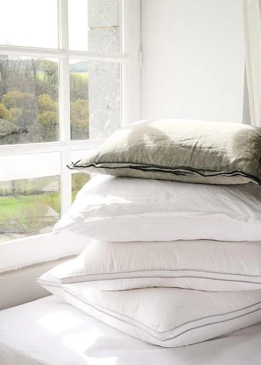 pyrenex-meg-ve-oreiller-duvet-d-oie-moelleux image 1