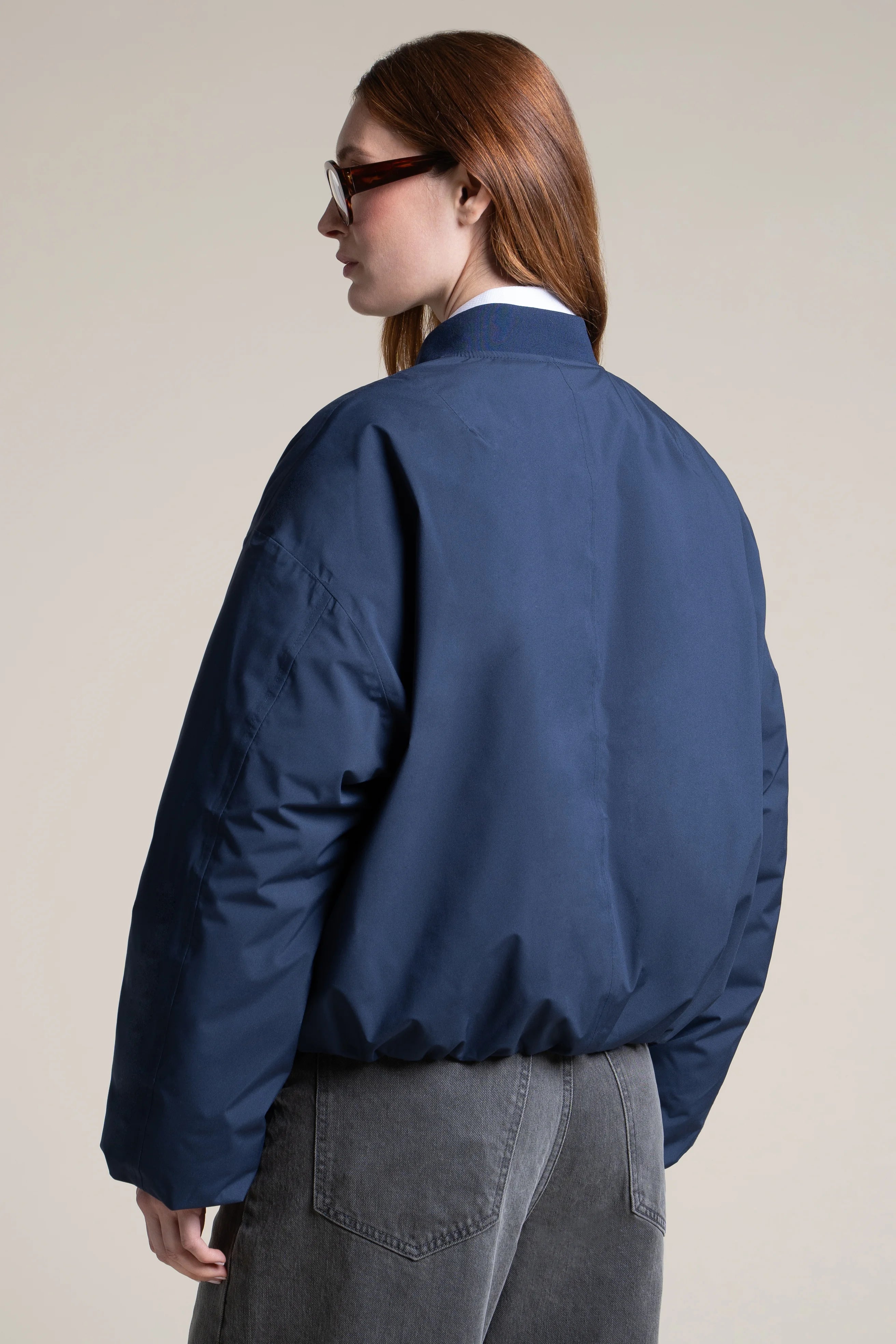 flotte-al-sia-veste-bomber-imperm-able image 7