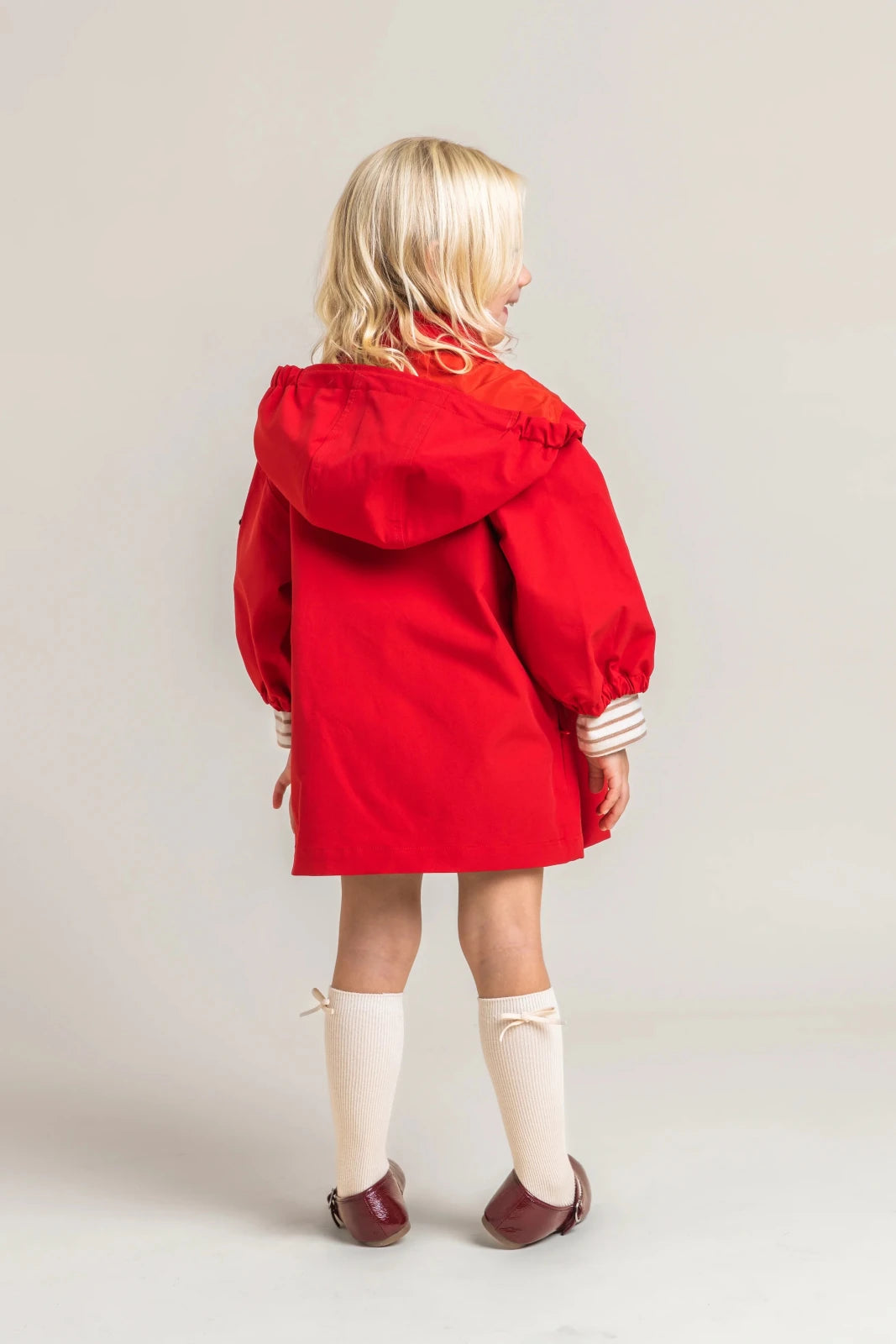flotte-richelito-veste-imperm-able-enfant-trench-gabardine image 4