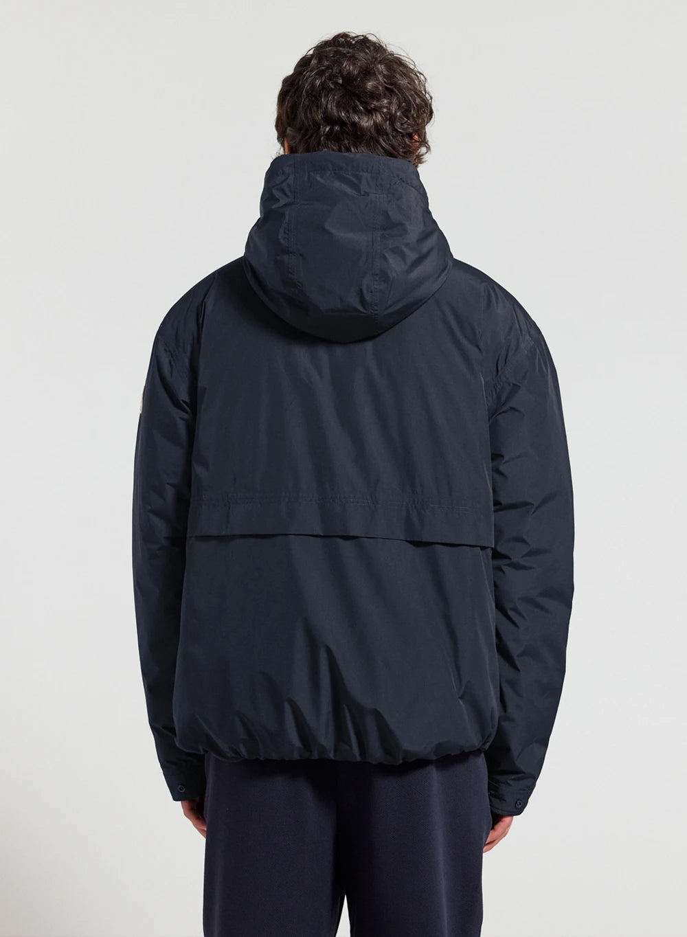 pyrenex-puigmal-jacket-parka-matelass-e-homme-bleu-fonc image 4