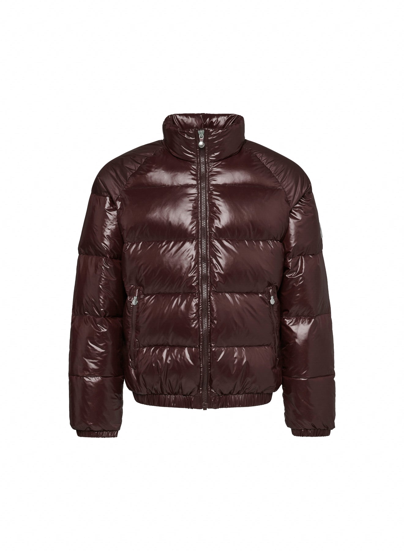 pyrenex-vintage-mythic-doudoune-unisexe-marron image 8
