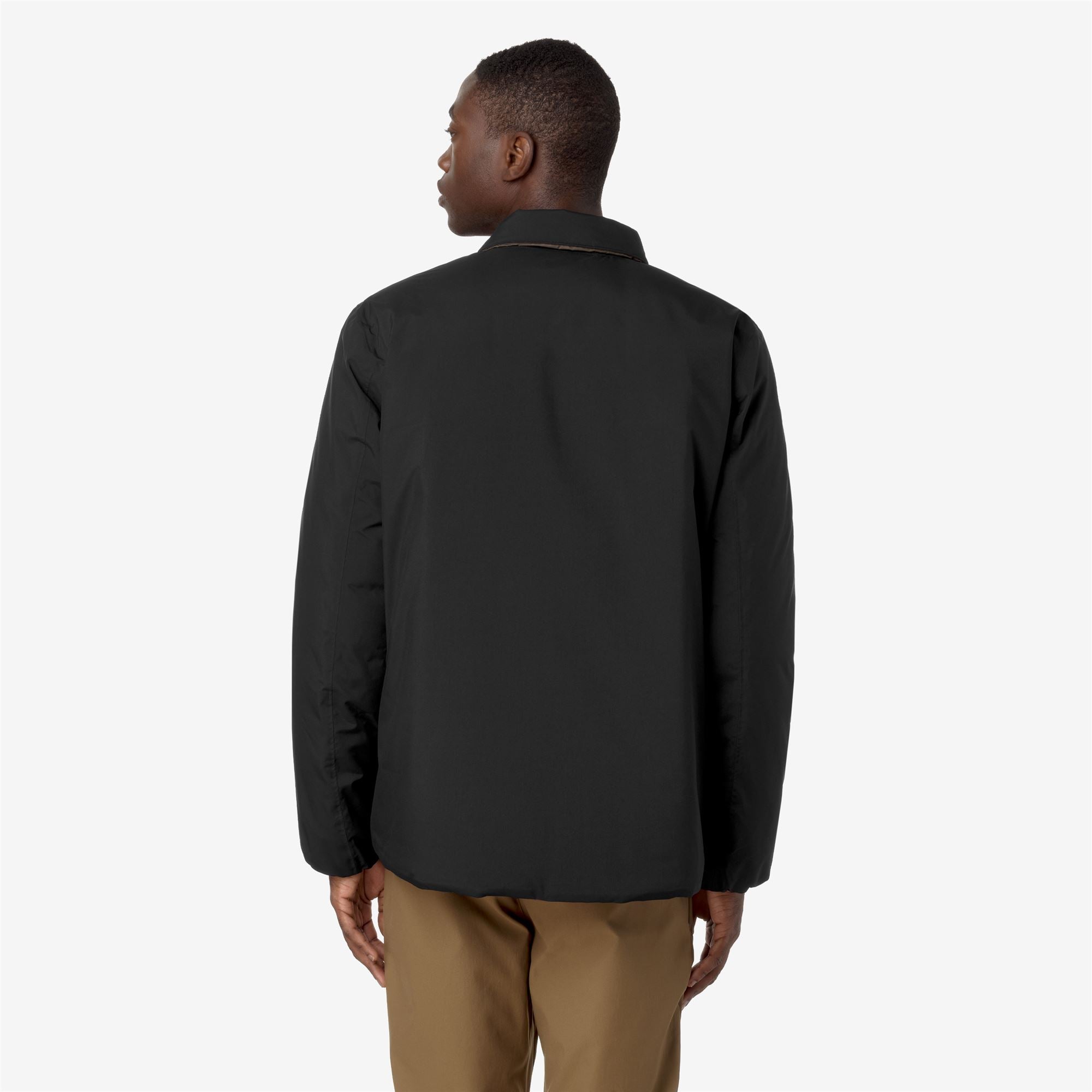 k-way-brunik-st-thermo-double-doudoune-homme-black-p-brown-g image 3