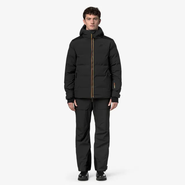 k-way-mercantour-2l-fancy-pantalon-ski-homme-black-pure image 1