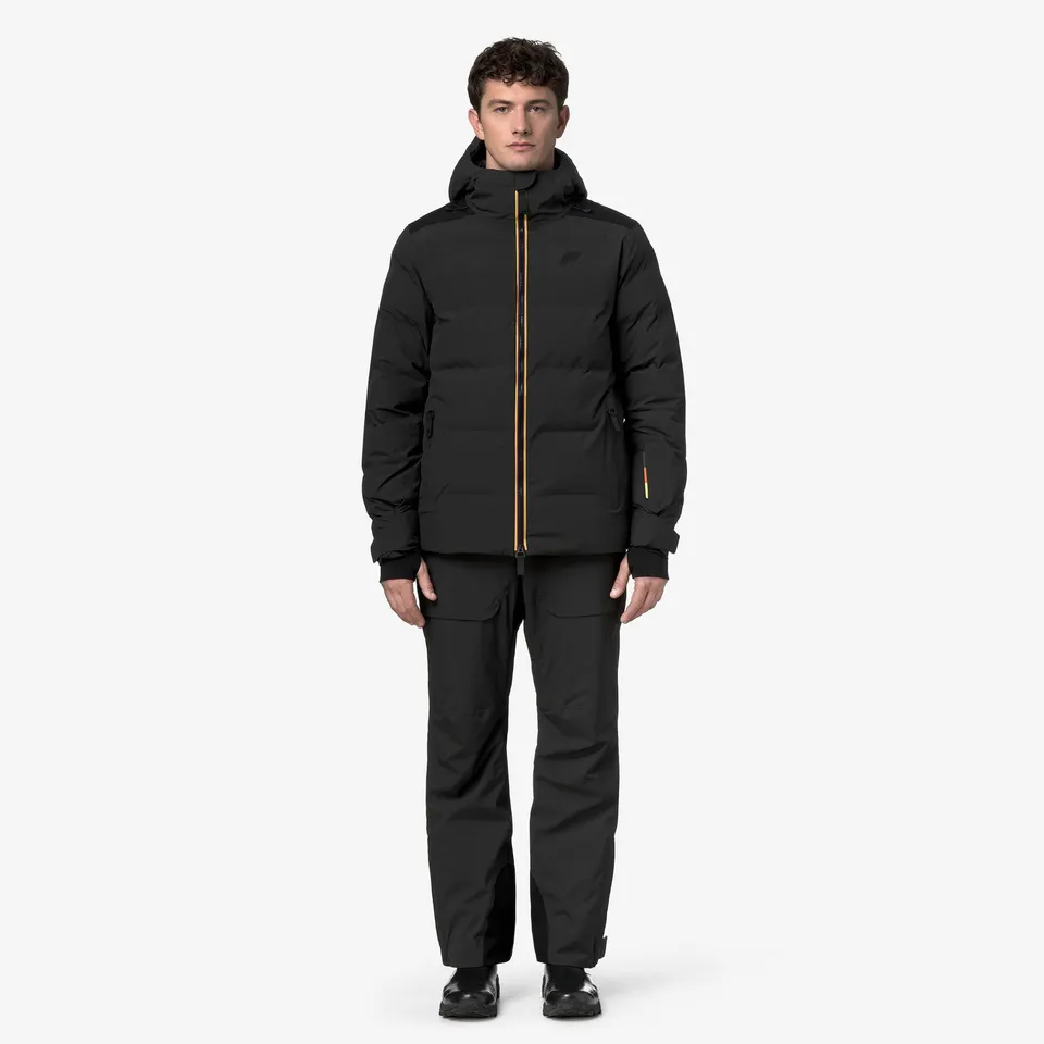 k-way-mercantour-2l-fancy-pantalon-ski-homme-black-pure image 1