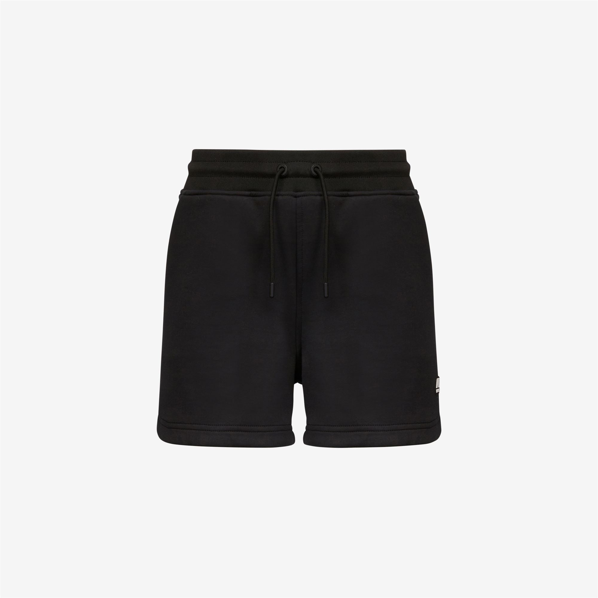 k-way-rikette-light-spacer-short-sport-femme-black-pure image 5