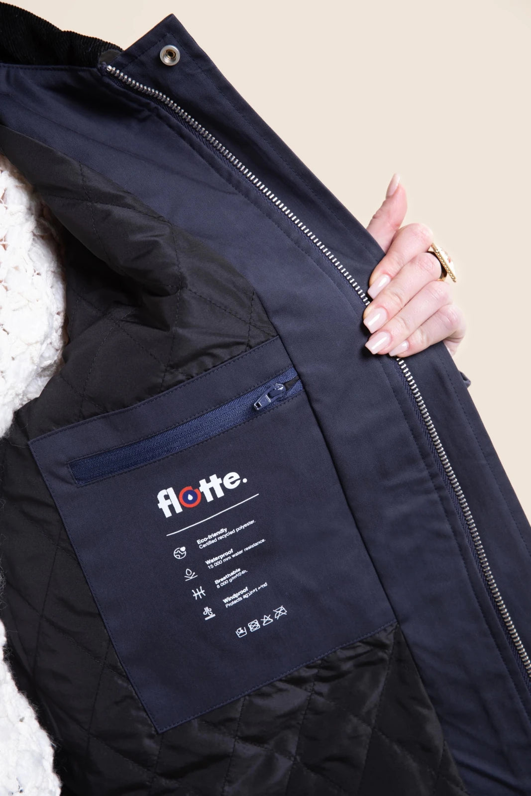 flotte-carnot-veste-imperm-able-femme-brandebourgs image 6
