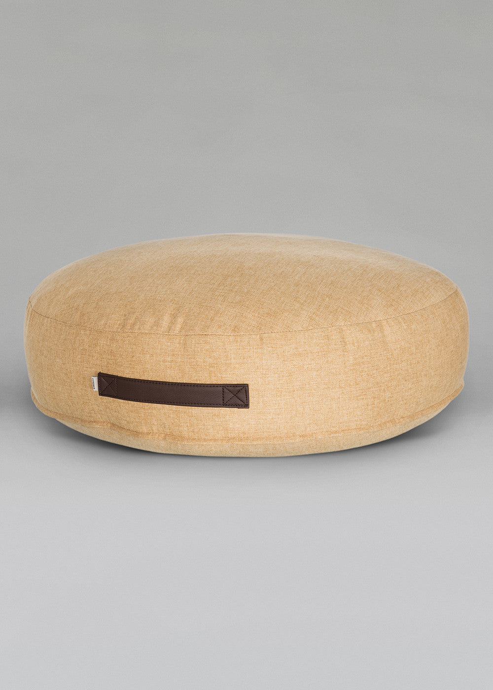 pyrenex-curry-coussin-de-sol-grand-format image 1