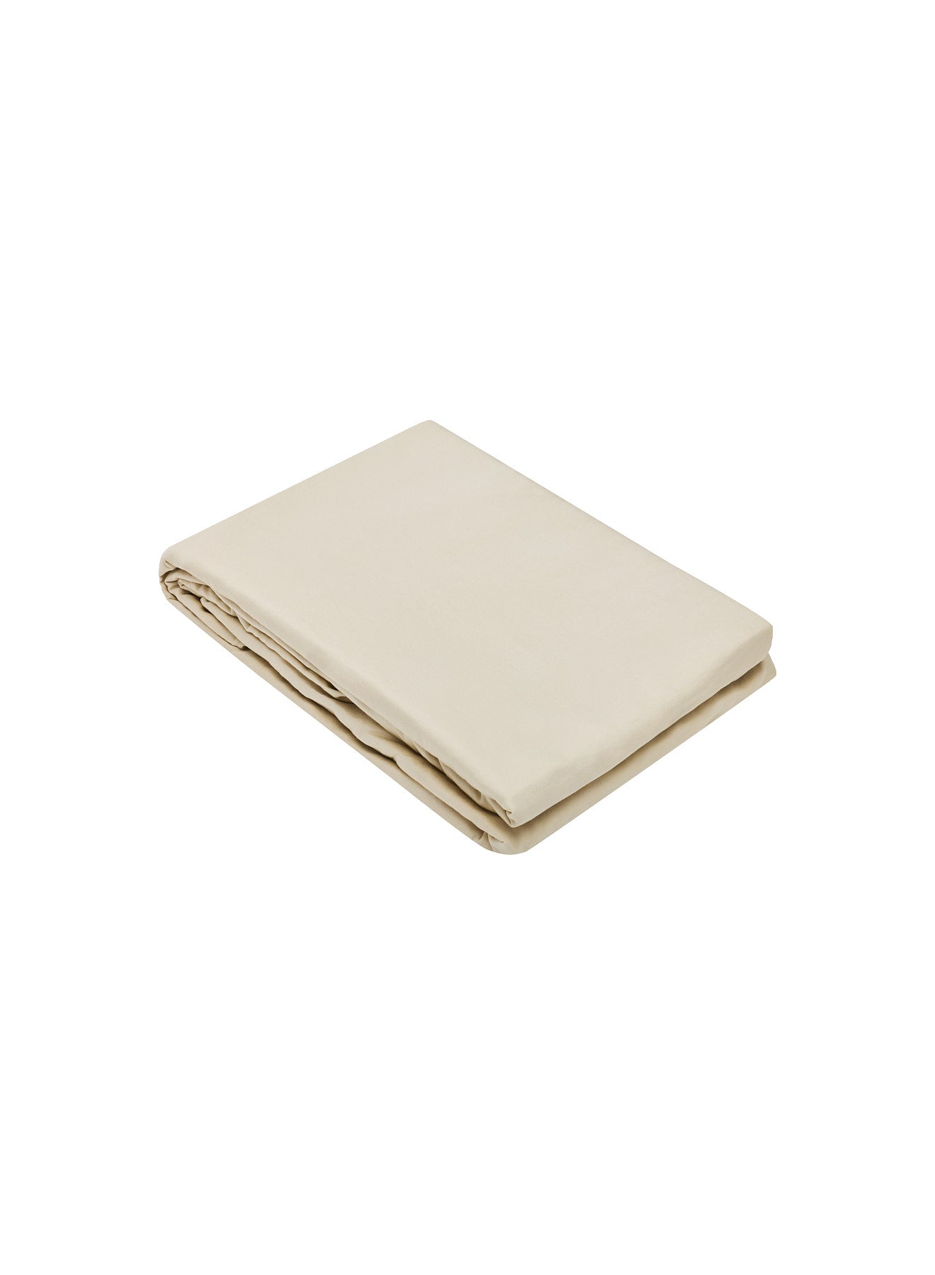 pyrenex-lily-drap-housse-uni-cru-coton-bio-et-tencel-lyocell image 3