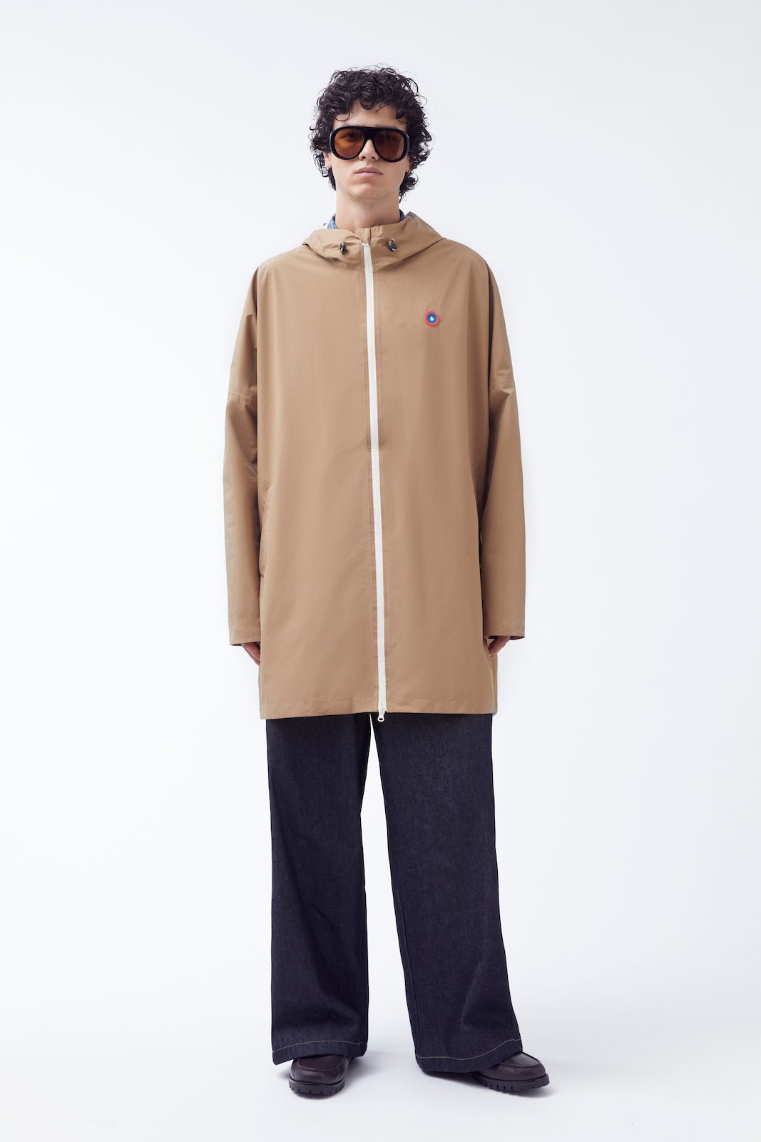 flotte-libert-cape-de-pluie-visi-re-ajustable image 1