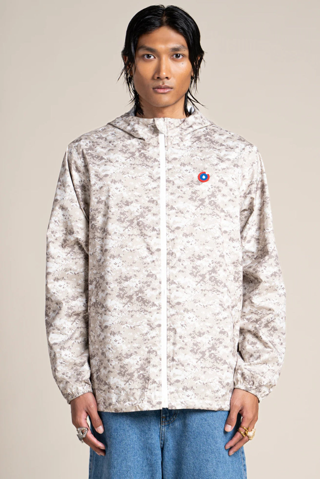 flotte-passy-imprim-imperm-able-court-bleu-l-opard-bloom image 6