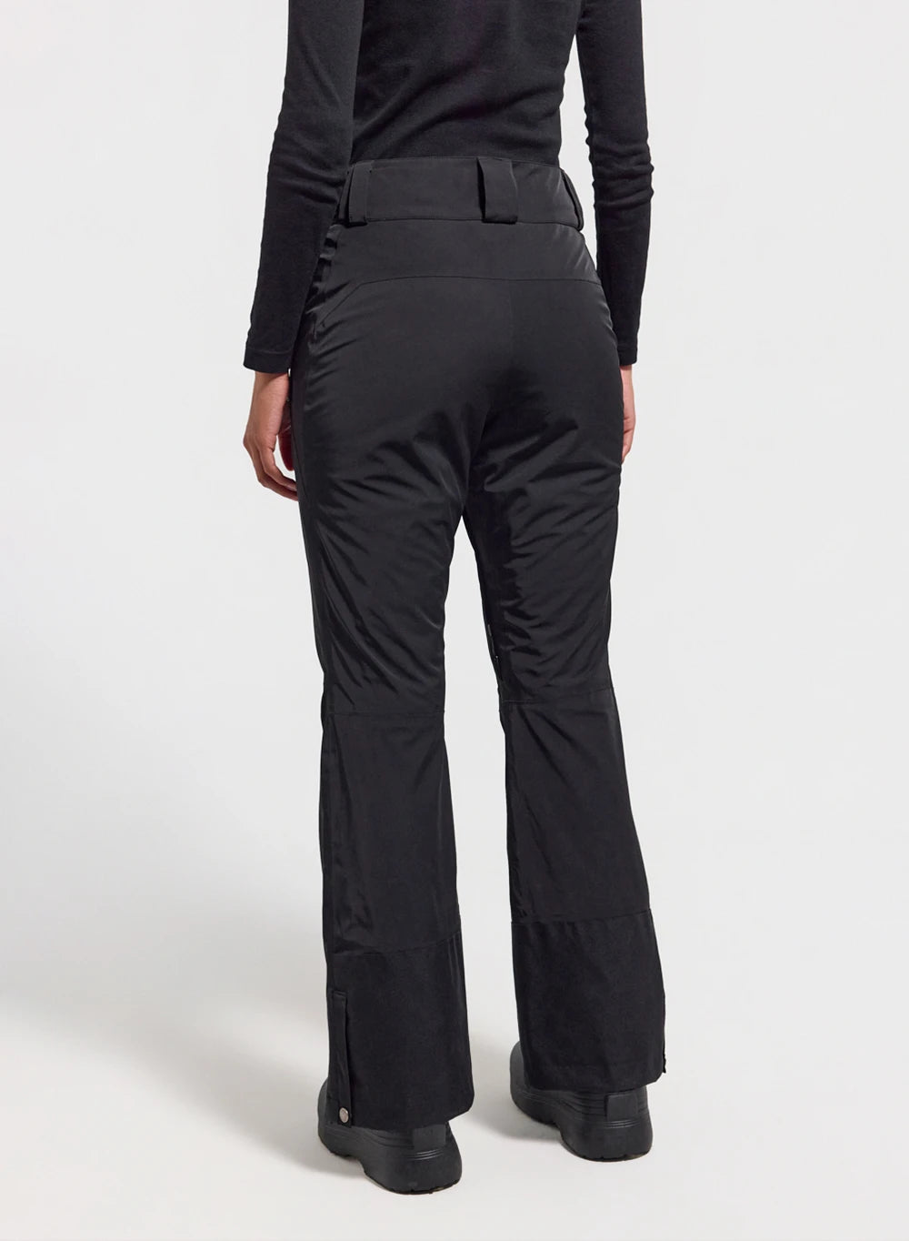 pyrenex-celeste-pantalon-de-ski-femme-noir image 3
