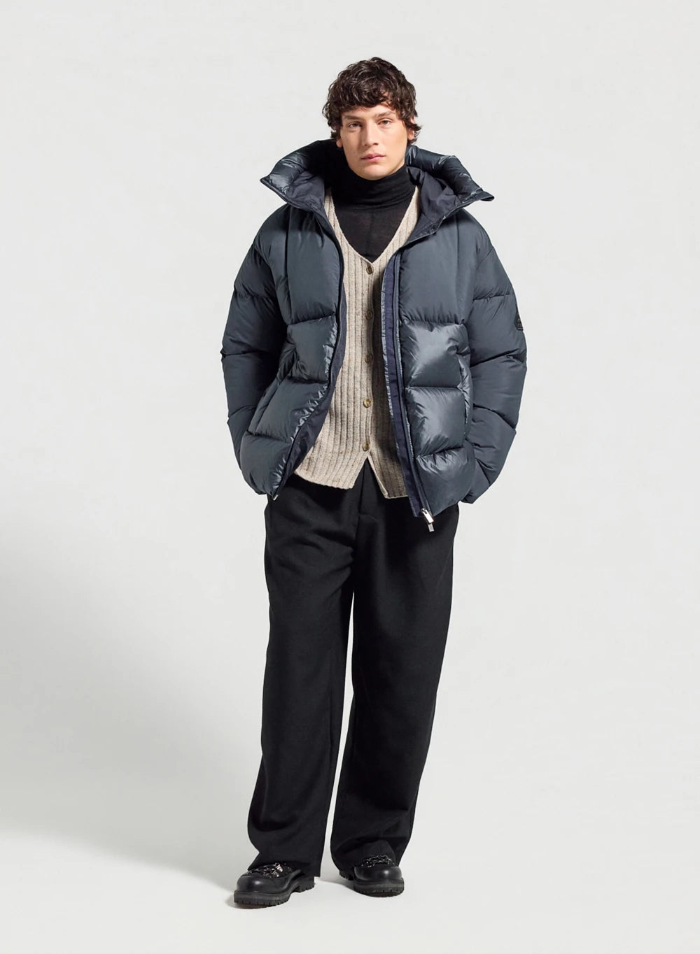 pyrenex-eneko-doudoune-homme-bleu-fonc image 2