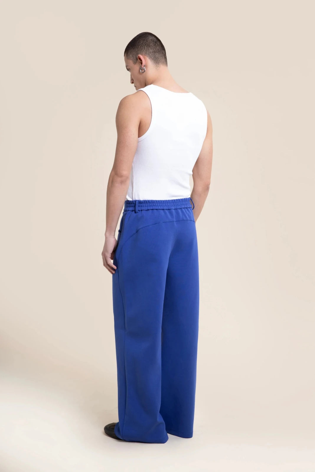 flotte-s-bastopol-pantalon-large-sportswear-bleu-roi image 4
