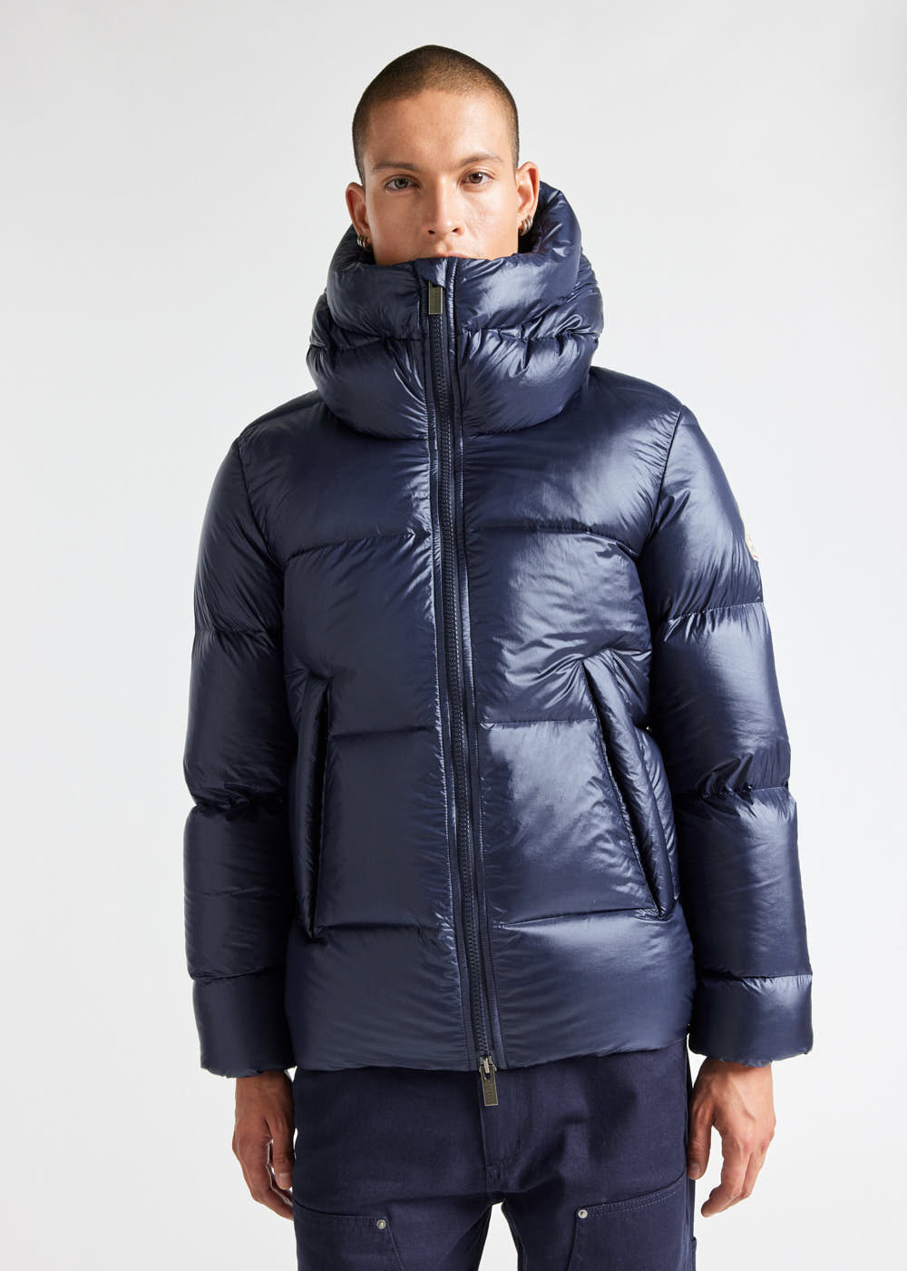 pyrenex-barry-amiral-doudoune-homme-duvet-naturel-capuche image 6