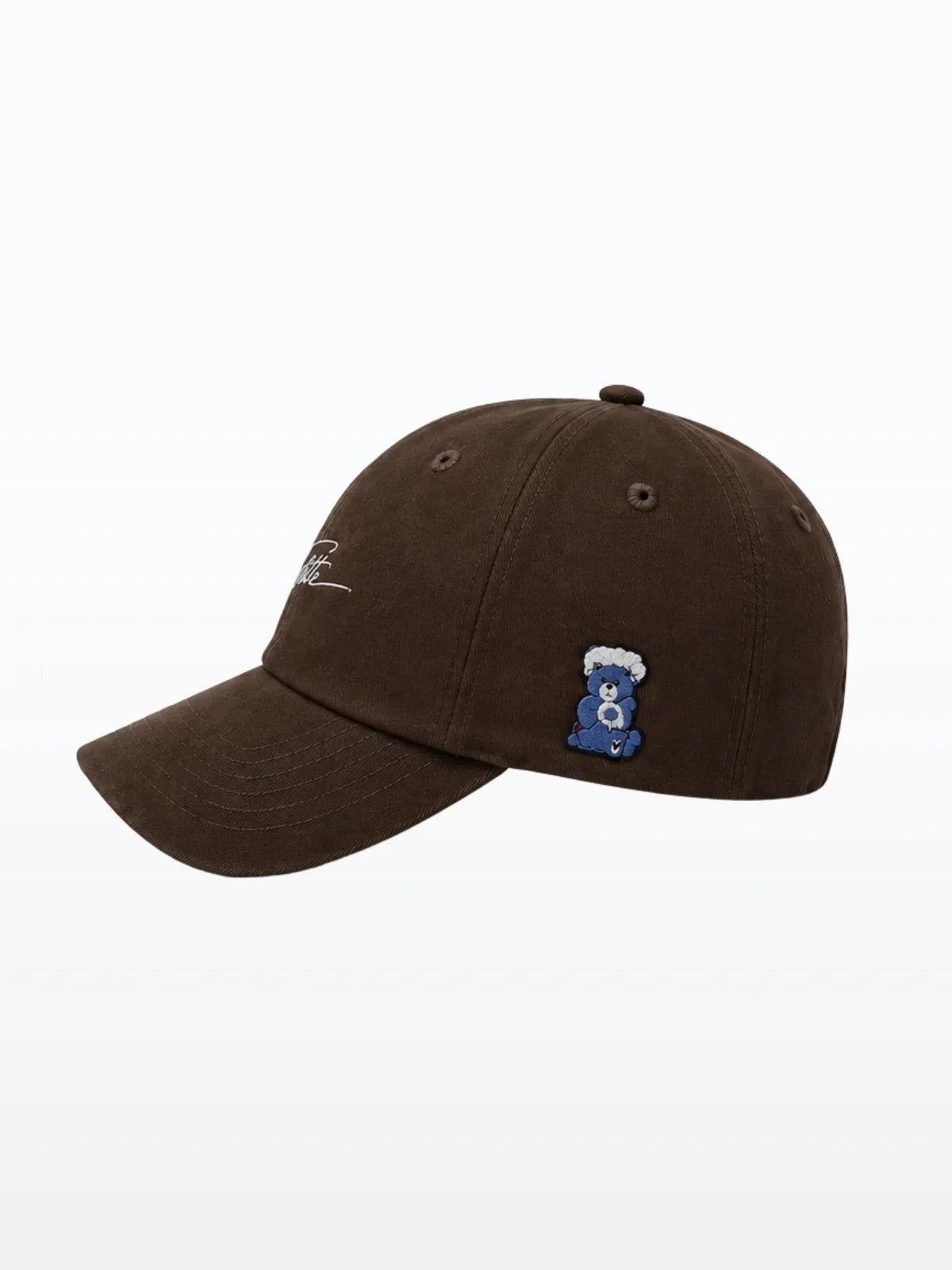 flotte-luxembourg-casquette-bisounours-coton-mixte image 2