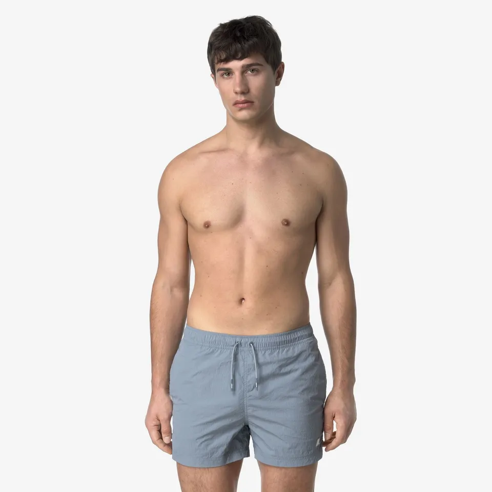 k-way-hazel-beach-maillot-de-bain-homme-grey-md image 1