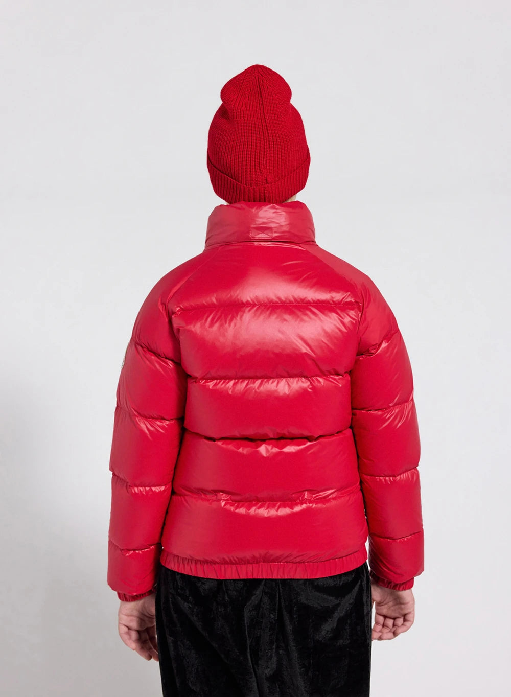 doudoune-enfant-pyrenex-vintage-mythic-rouge-brillante image 8
