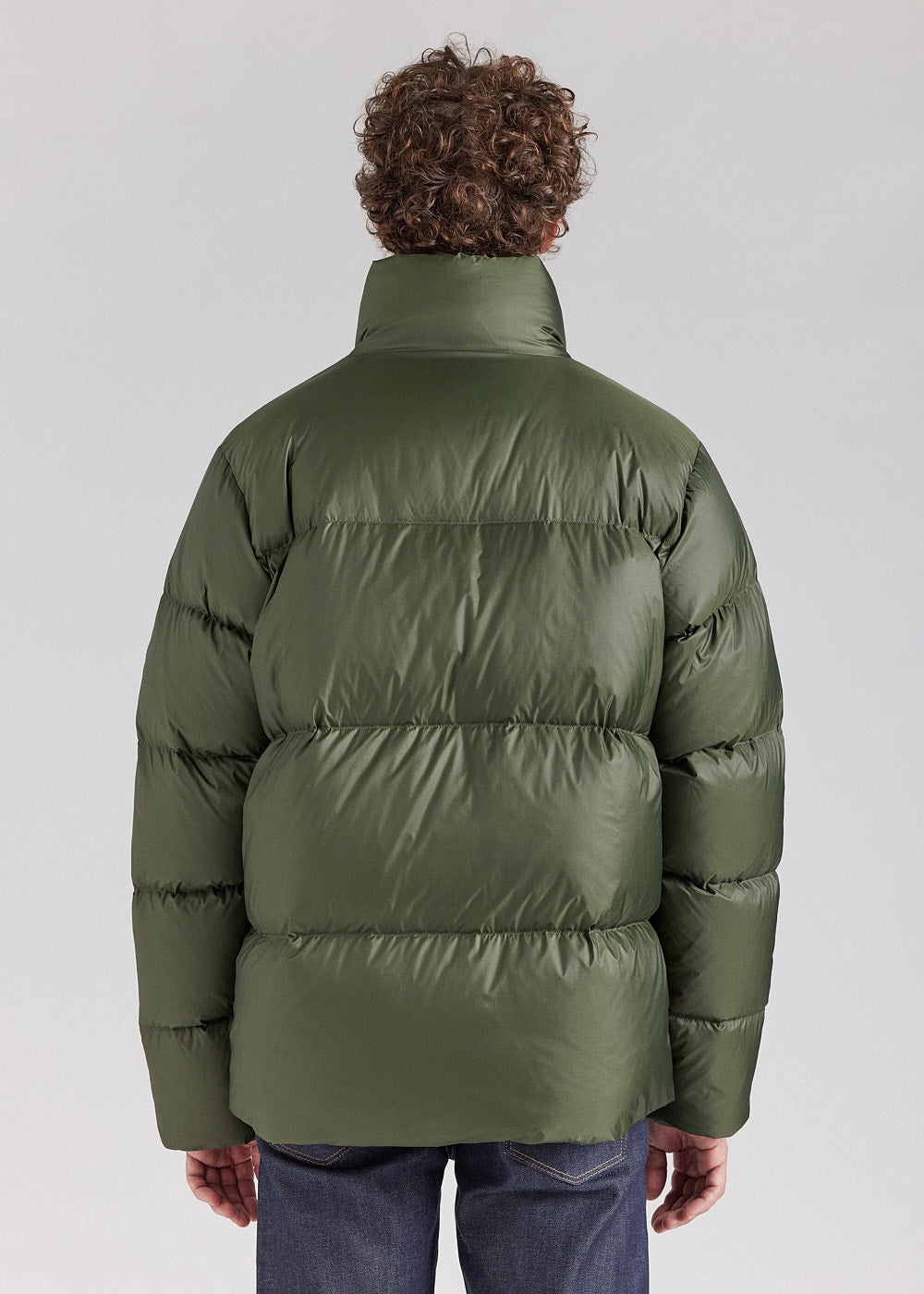 pyrenex-shift-doudoune-unisexe-deep-khaki-mat image 7