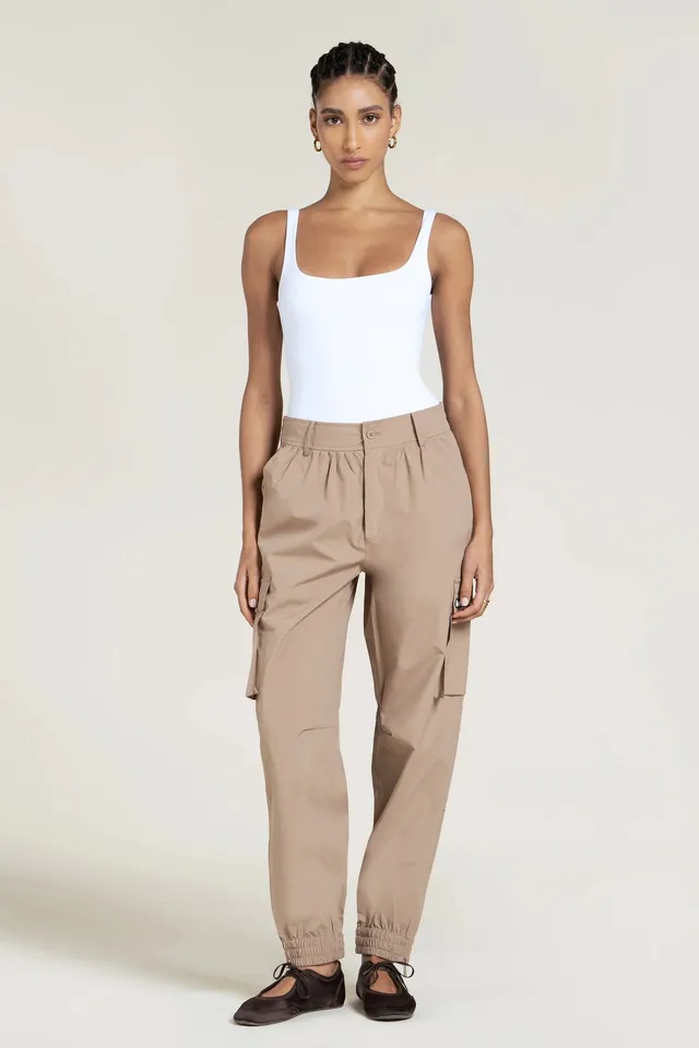 flotte-gambetta-pantalon-de-pluie-imperm-able-cargo image 1