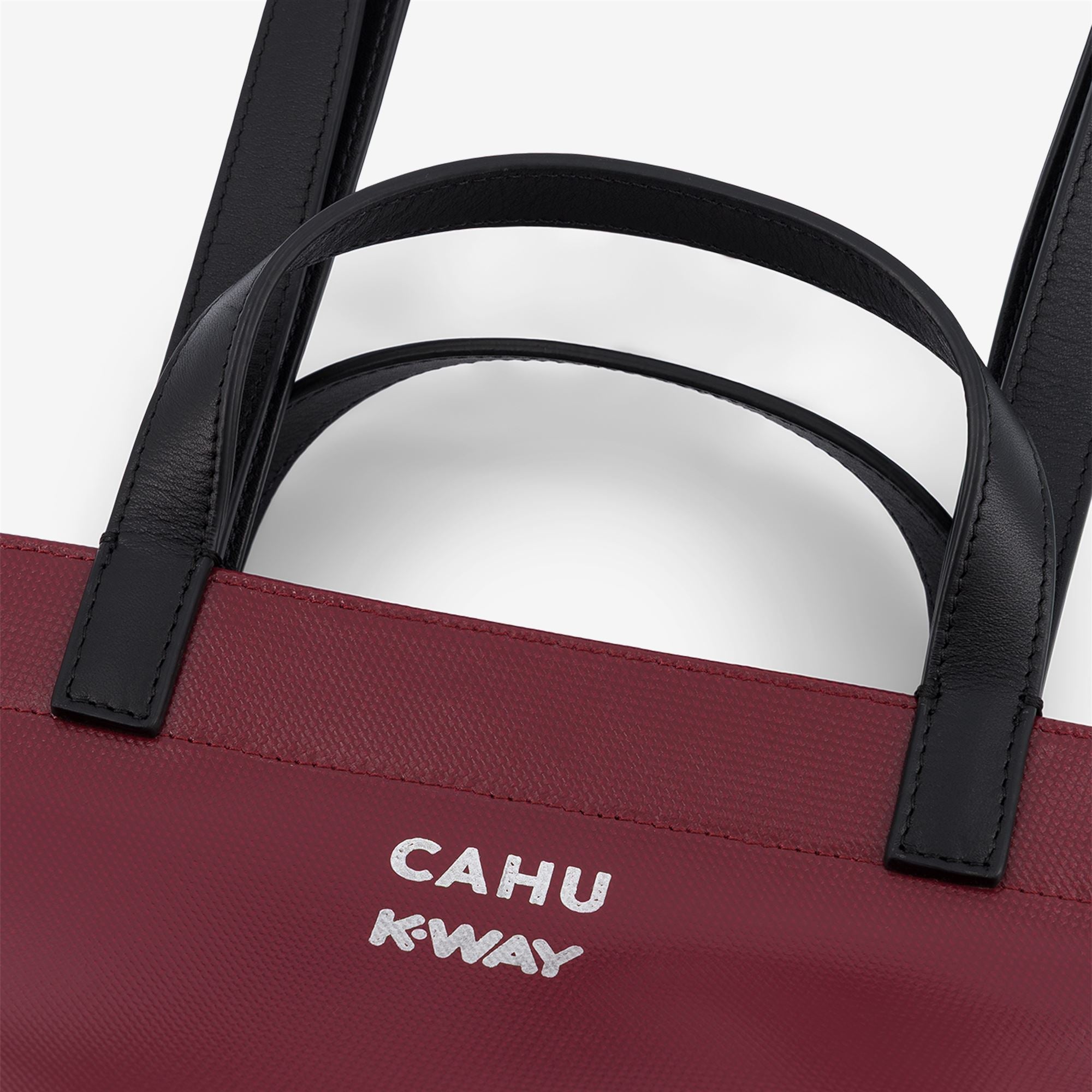 k-way-mamie-baguette-sac-unisexe-red-dk-amaranto image 5